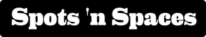 Spots 'n Spaces logo