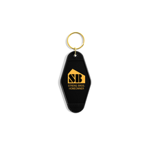 Load image into Gallery viewer, Streng Bros. Homeowner Keychain